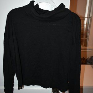 Banana Republic Black Sweater